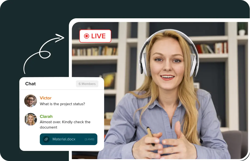 streaming service logos