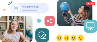 E- Learning Platform