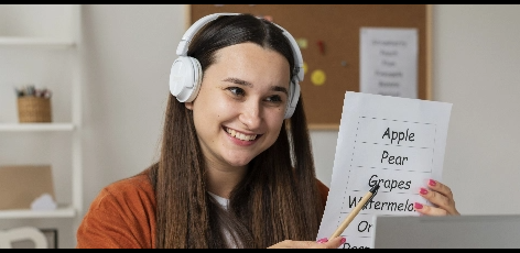 video education platform