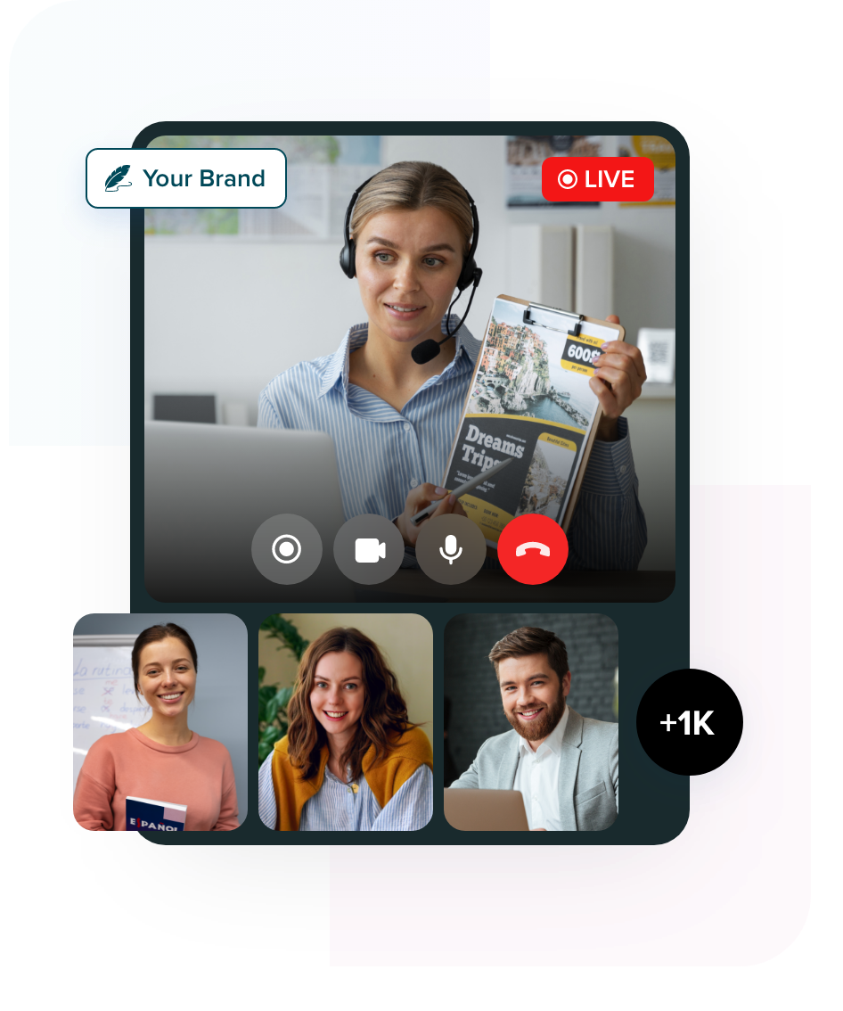 Online Educational Platform