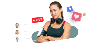 Live Classes Platform