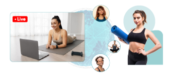 E- Learning Platform