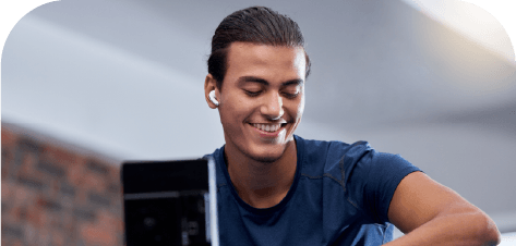 streaming classes