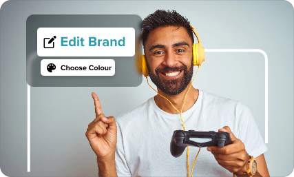 streaming brand