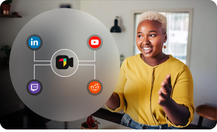 multistreaming platforms