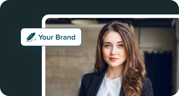 create your unique Brand podcasts