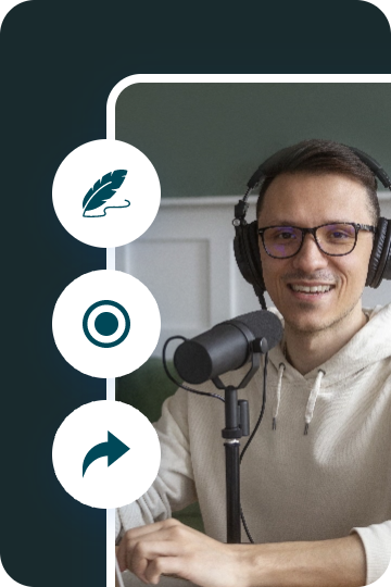 best platform to record video podcast