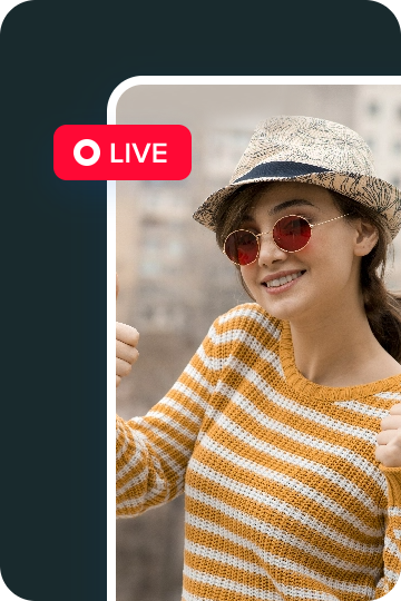 streaming brand