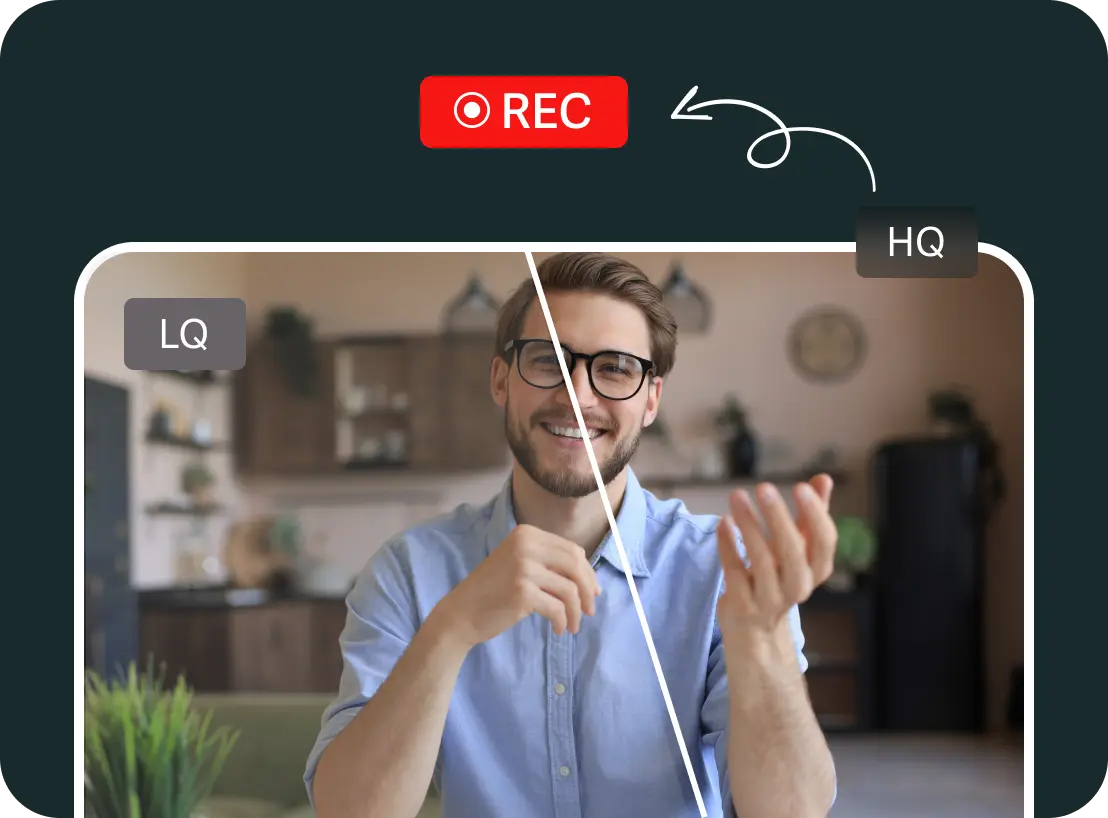 streaming service logos
