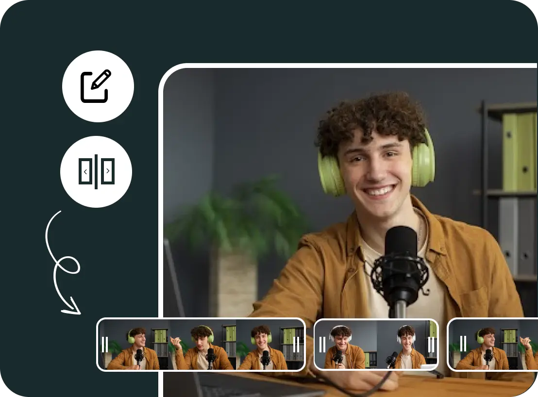 customized backgrounds with logo