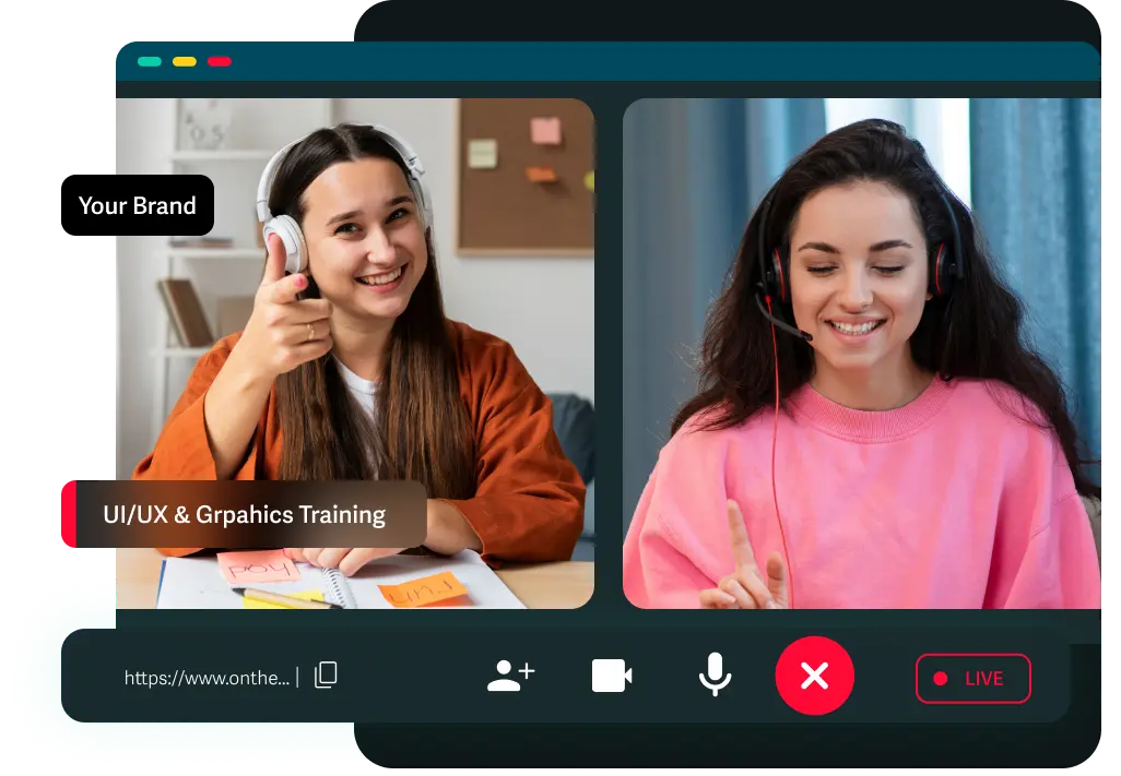 webinar streaming services