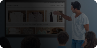 Live multiple social platforms